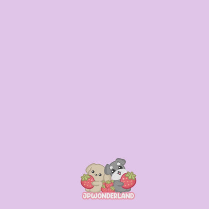 Animated Final Fantasy Moogle Twitch Stinger Transition