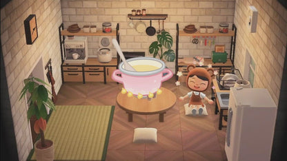 Cooking Animated Twitch Alerts (6 Alerts)